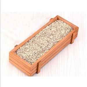 Home Depot Other 2 Diy Mini Wooden Planter Box Poshmark